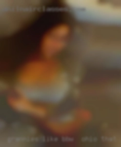 Grannies BBW in Ohio that like it  in the ass.