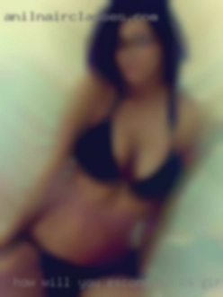How will Escondido, CA girls you  know if you have found it?