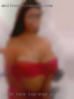 I do have a bit Lagrange, GA of a bra fetish as well.