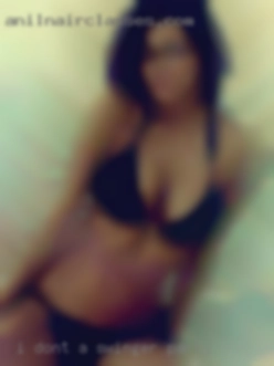 I don't and  I have never a swinger party slept around.
