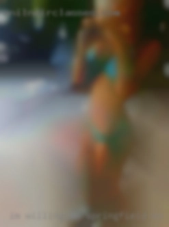 Im willing to try Springfield, MO swingers list women but mostly men.
