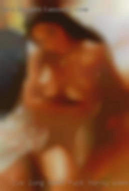 I've fuck horny women long been into bondage and kink.
