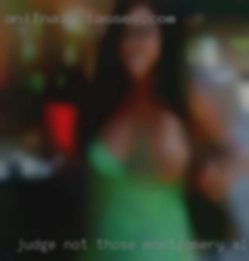 Judge not those who you do not in Montgomery, AL know.