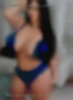The anonymity from Northern Maine of it all makes me hot.